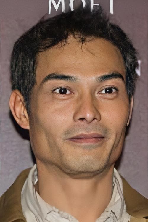 Jack Wong photo