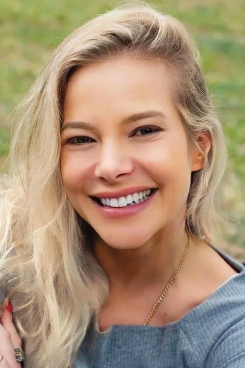 Jackeline Petkovic photo