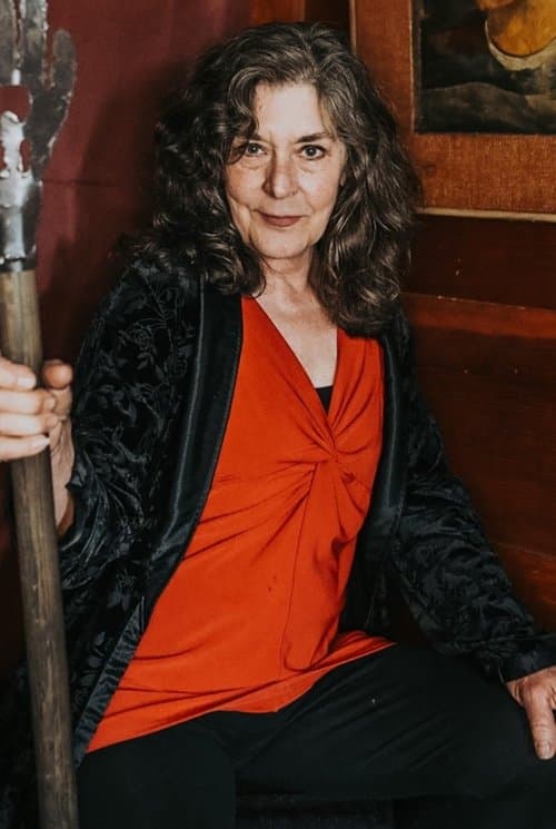 Jackey Neyman photo