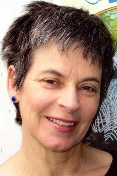 Jacki Kerin photo