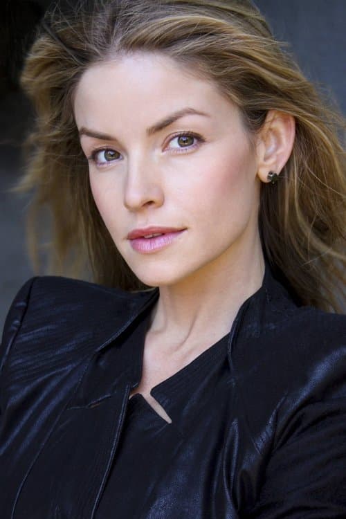 Jackie Becker photo