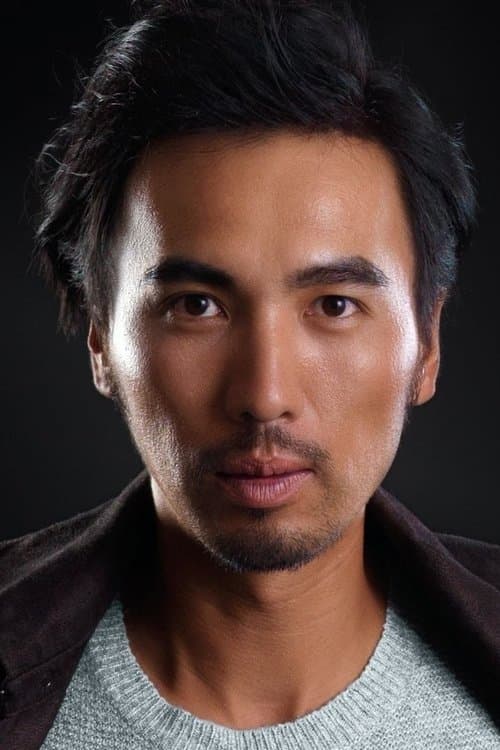 Jackie Chow photo