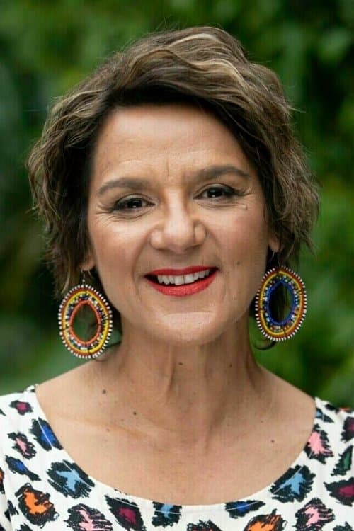Jackie Clarke photo