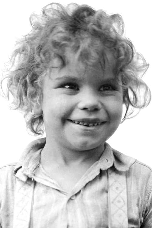 Jackie Condon photo