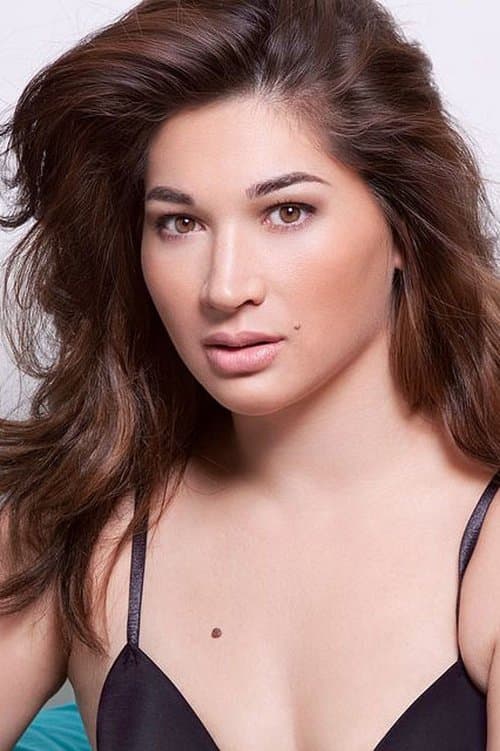 Jackie Forster photo