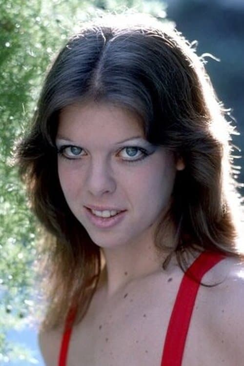 Jackie Fuchs photo