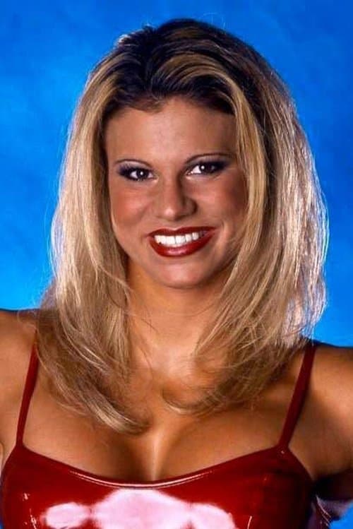 Jackie Gayda photo
