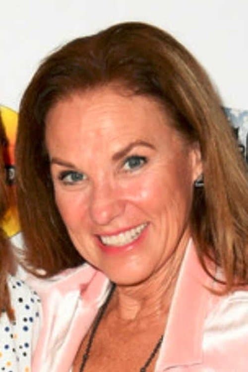 Jackie Gonneau photo