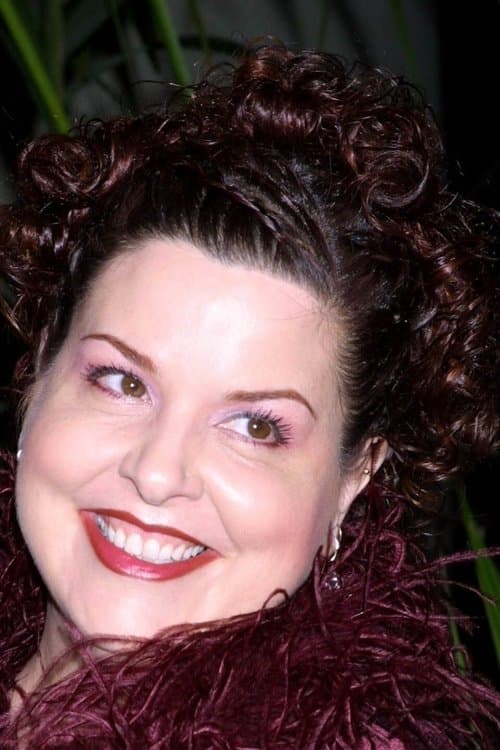 Jackie Guerra photo