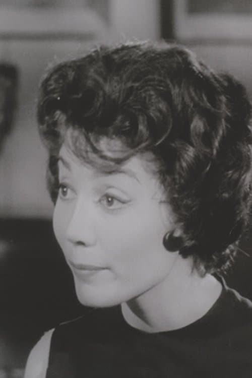 Jackie Joseph photo