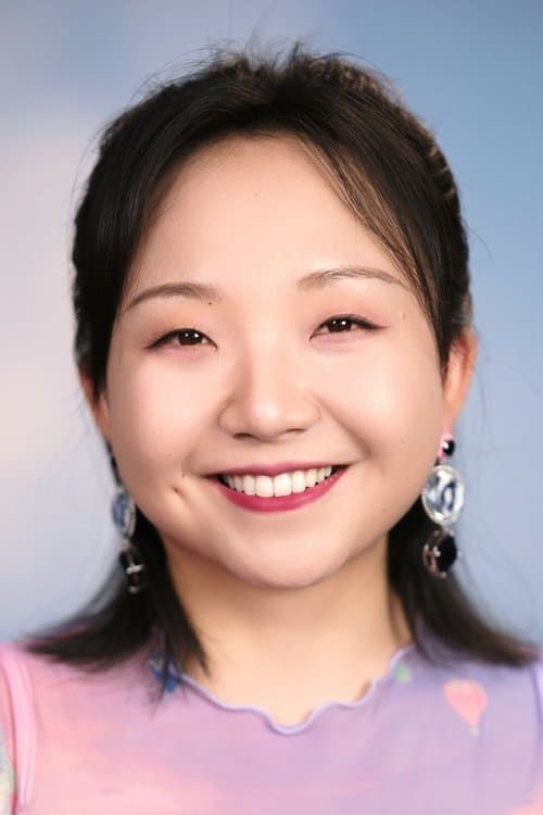 Jackie Li photo