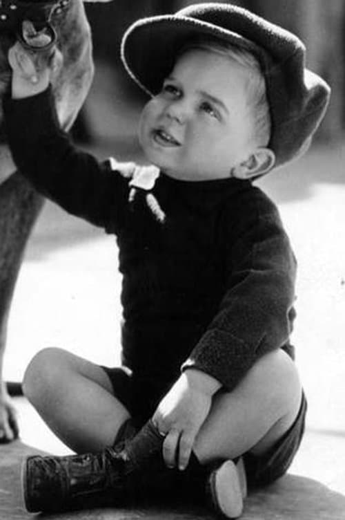 Jackie Lucas photo
