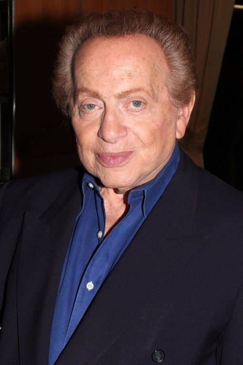 Jackie Mason photo