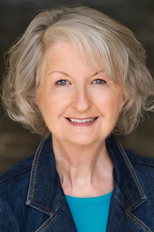 Jackie Prucha photo