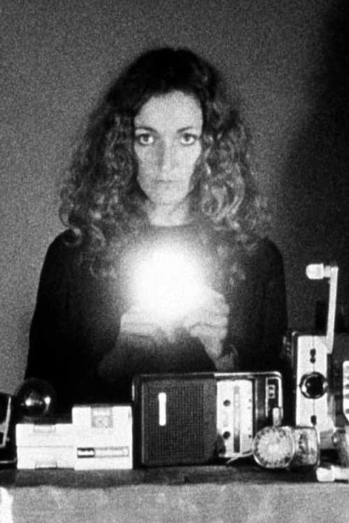 Jackie Raynal photo