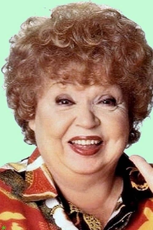 Jackie Sardou photo
