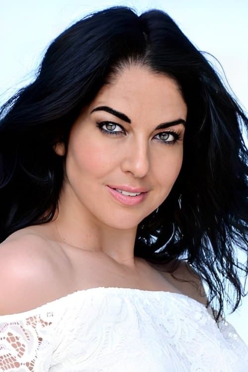 Jackie Stevens photo