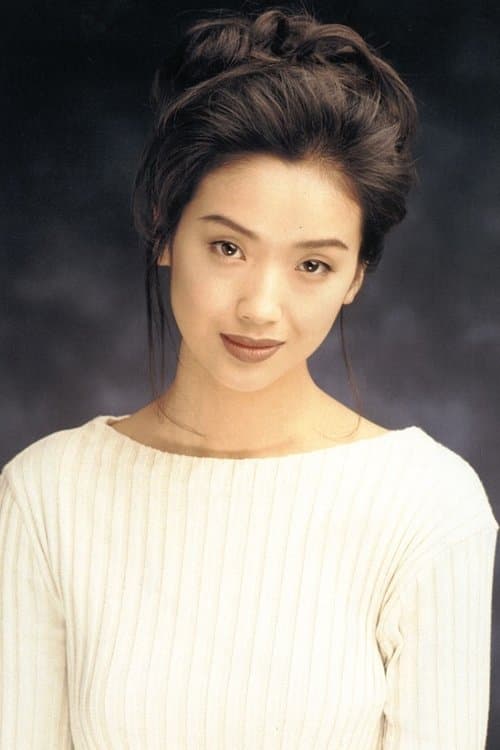 Jacklyn Wu Chien-Lien photo