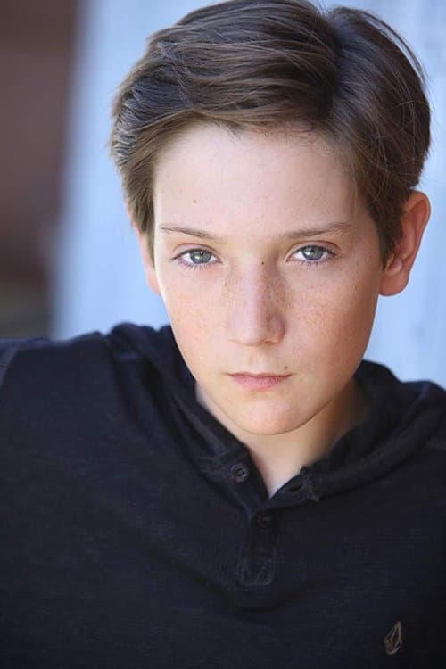 Jackson A. Dunn photo