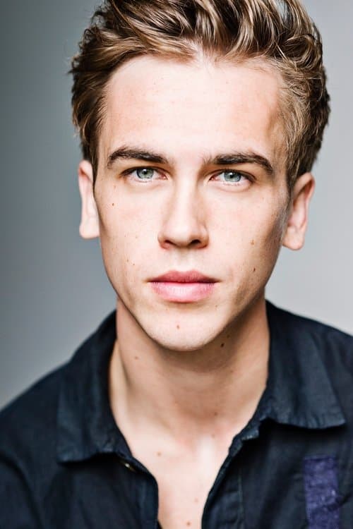 Jackson Bews photo