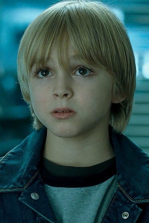 Jackson Bond photo
