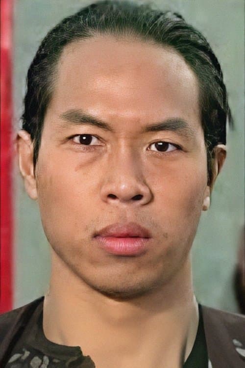 Jackson Ng Yuk-Sue photo