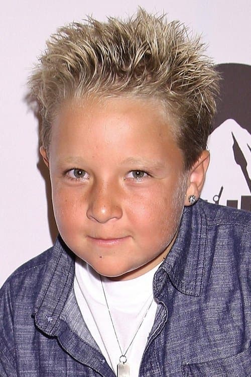 Jackson Nicoll photo