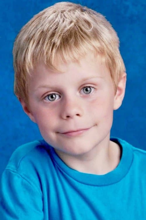 Jackson Reid photo