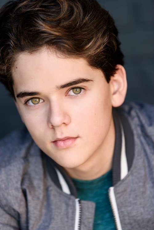 Jackson Tessmer photo
