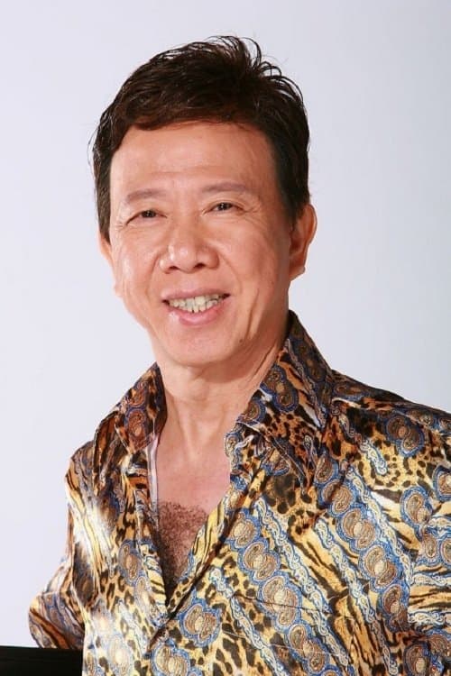 Jackson Wan Kwong photo