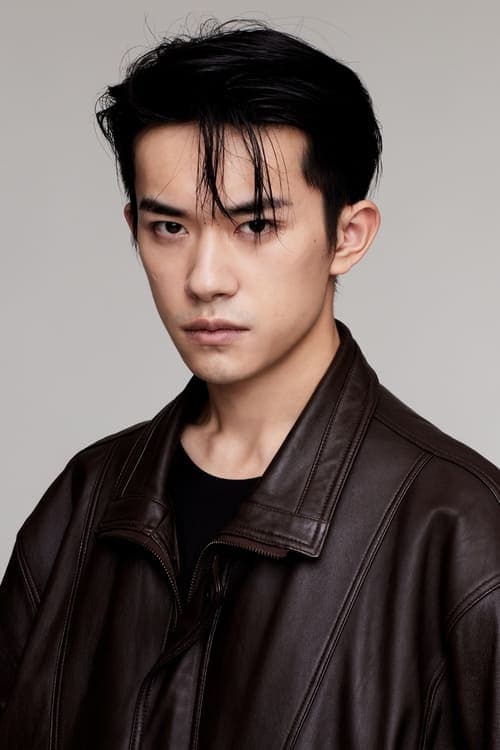 Jackson Yee photo