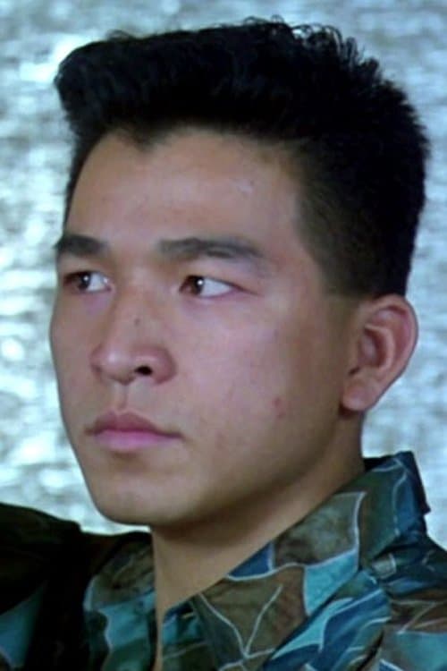 Jacky Cheung Chun-Hung photo