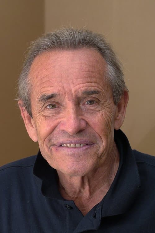Jacky Ickx photo