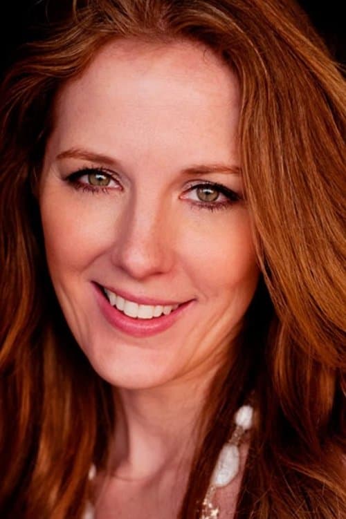 A portrait of Jacky St. James