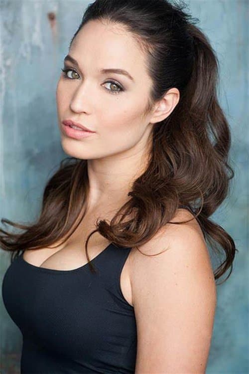 Jaclyn Betham photo