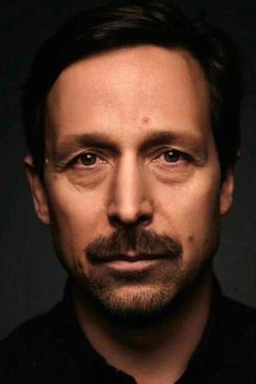 A portrait of Jaco Bouwer