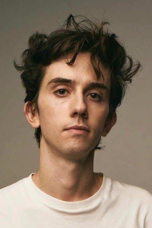 Jacob Bond photo