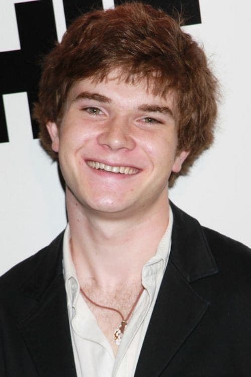 Jacob Davich photo
