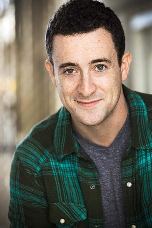 Jacob Grodnik photo