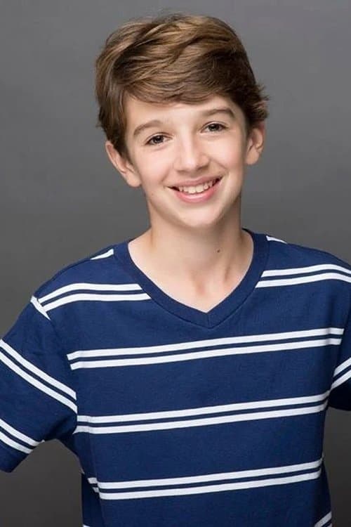 Jacob Horsley photo