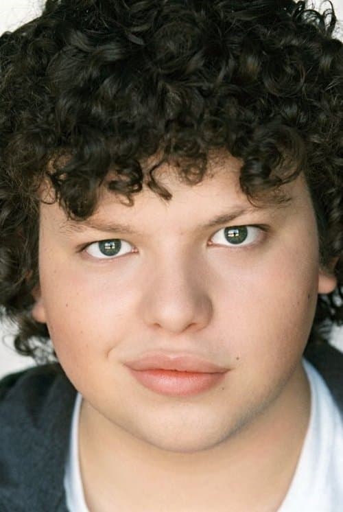 Jacob Houston photo