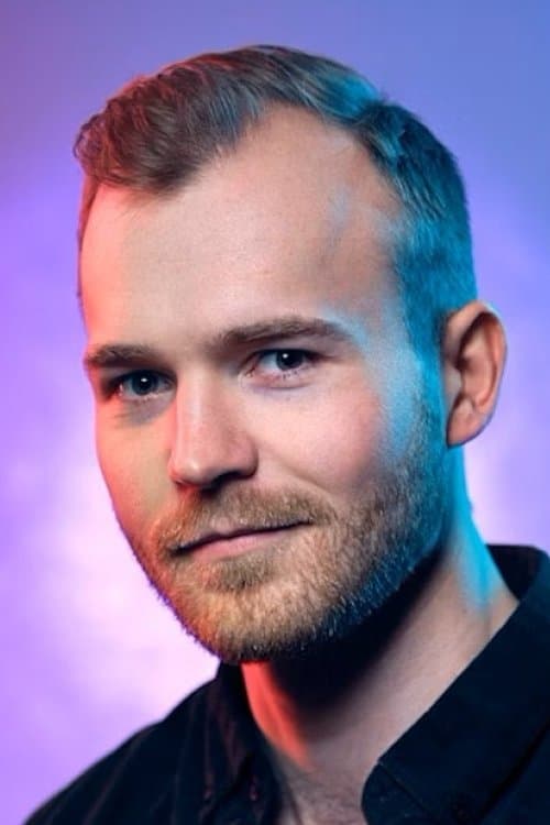 Jacob Jensen photo