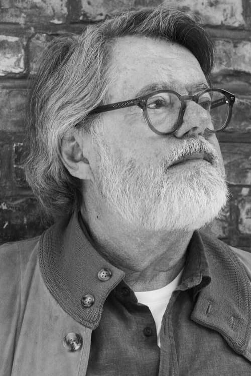 A portrait of Jacob Jørgensen