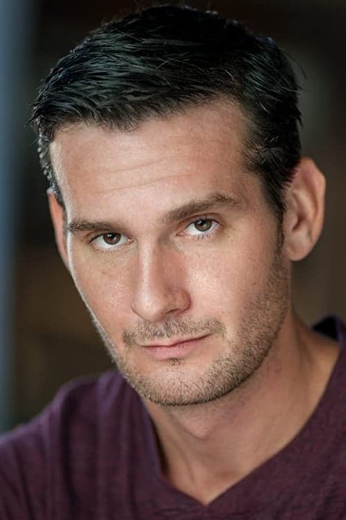 Jacob Keohane photo