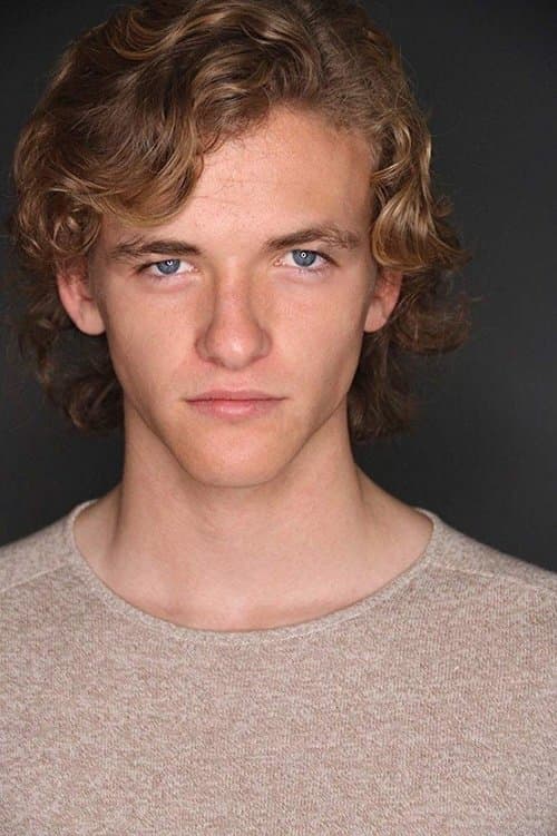 Jacob Melton photo