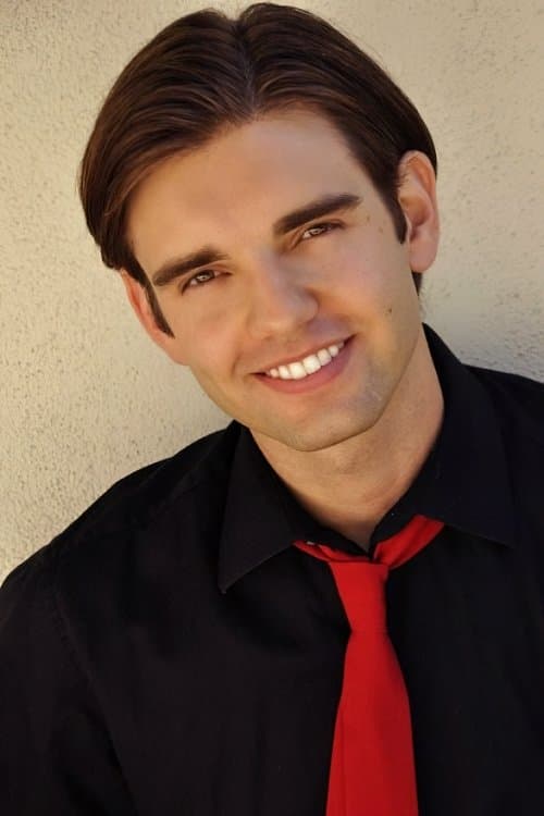 Jacob Newton photo