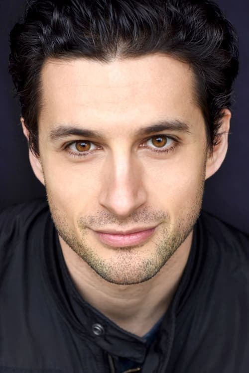 Jacob Richter photo