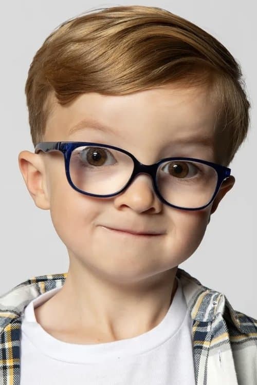 Jacob Robinson photo