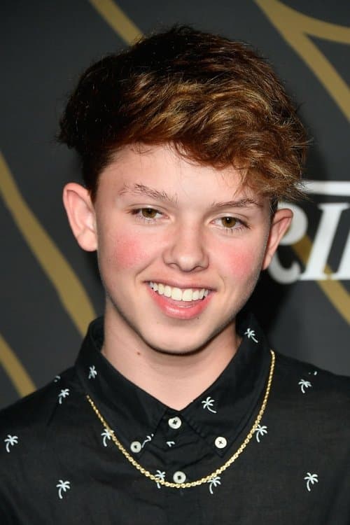 Jacob Sartorius photo
