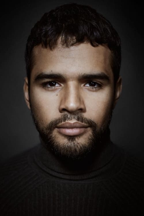 Jacob Scipio photo